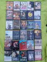 30 filmes originais em dvd