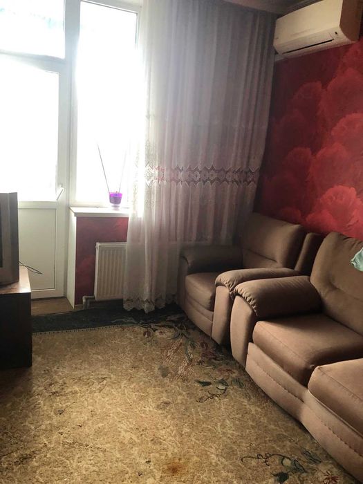 Продам 2 комн. кв-ру в п. Эсхар, центр