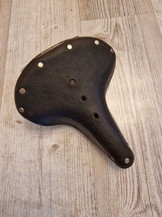 Siodełko rowerowe Brooks B 67S