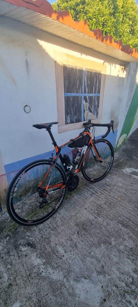 Ktm Revelator 3500