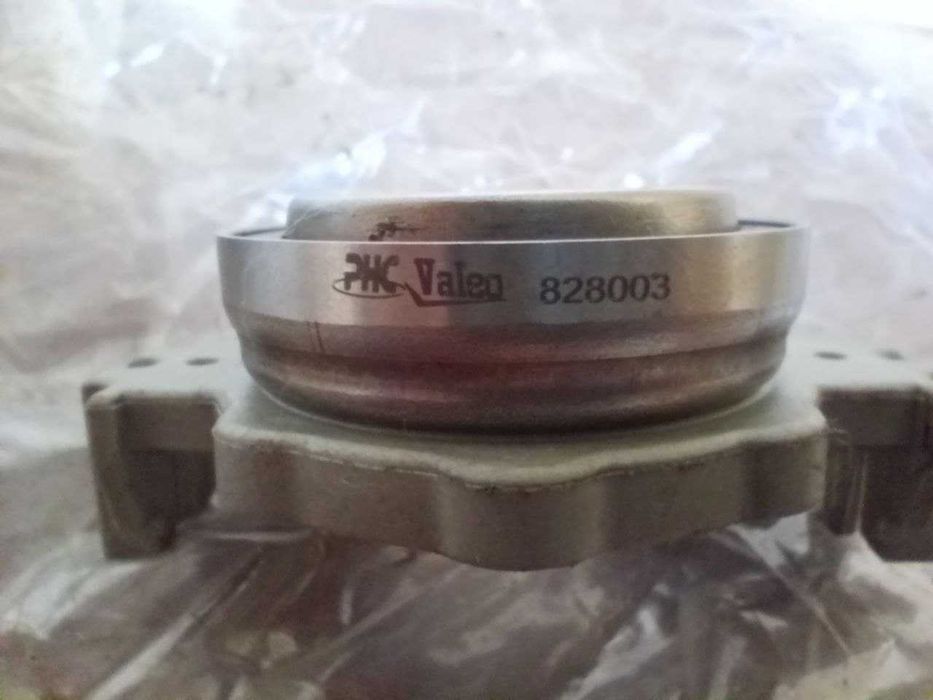 Вижимний підшипник Valeo KALINA/PRIORA/GRANTA