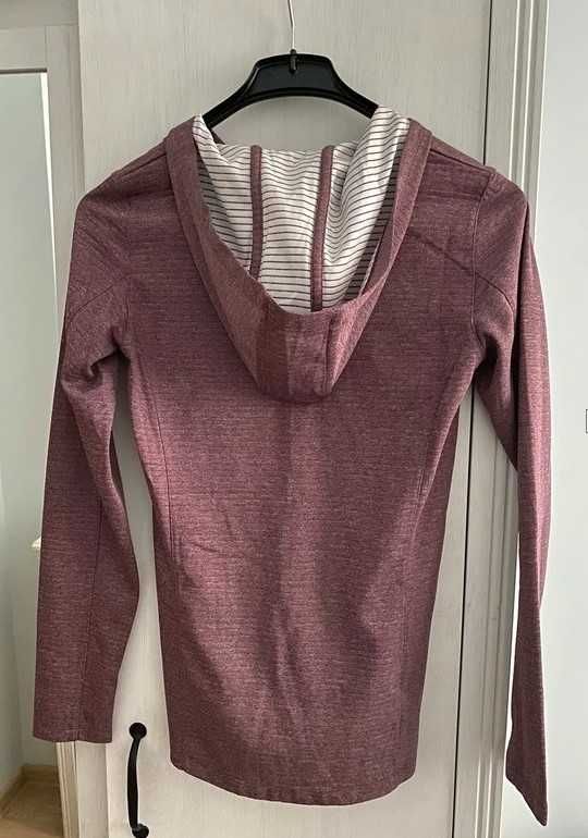 damska bluza Salomon XS bieganie, trekking, hiking