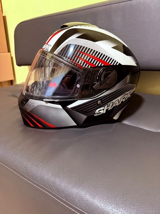 Мото шолом шлем Hjc Rpha Shark Agv Scorpion ls2 shoei MT k3 k5