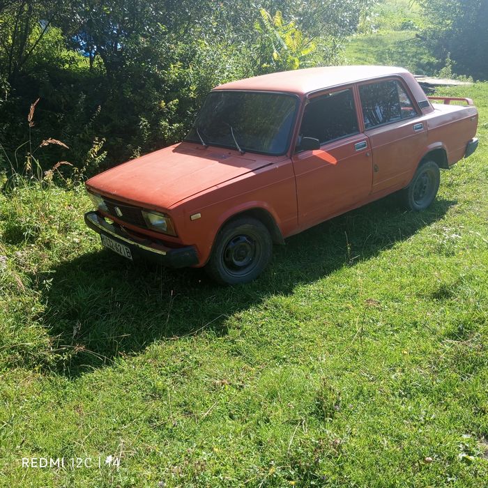 Продай ВАЗ 2105 (1981)р.