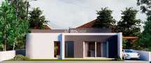 Moradia T3 isolada | Ilhavo