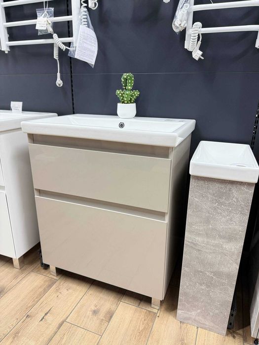 Меблі для ванної кімнати