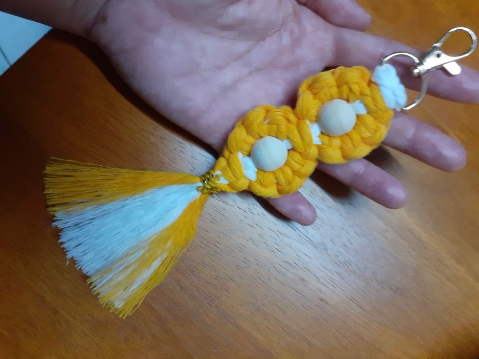 Acessório para mochila ou bolsa