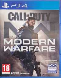 Call of Duty Modern Warfare - Playstation 4