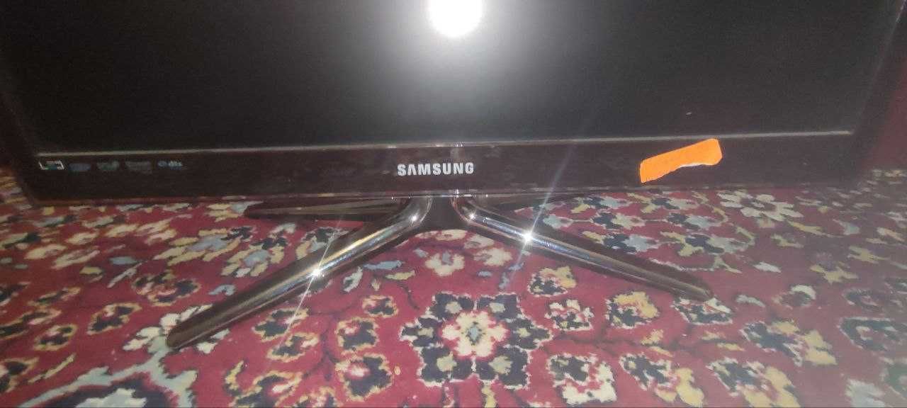 Продам телевізор Samsung syncmaster FX 2490 HD