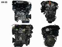 Motor Completo  Usado OPEL CROSSLAND X 1.2 Turbo HN05