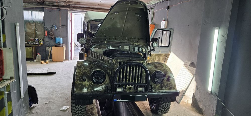 СТО, автосервіс, заміна масла, ремонт ходової