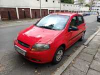 Chevrolet Aveo, 1,2 benzyna, 2004