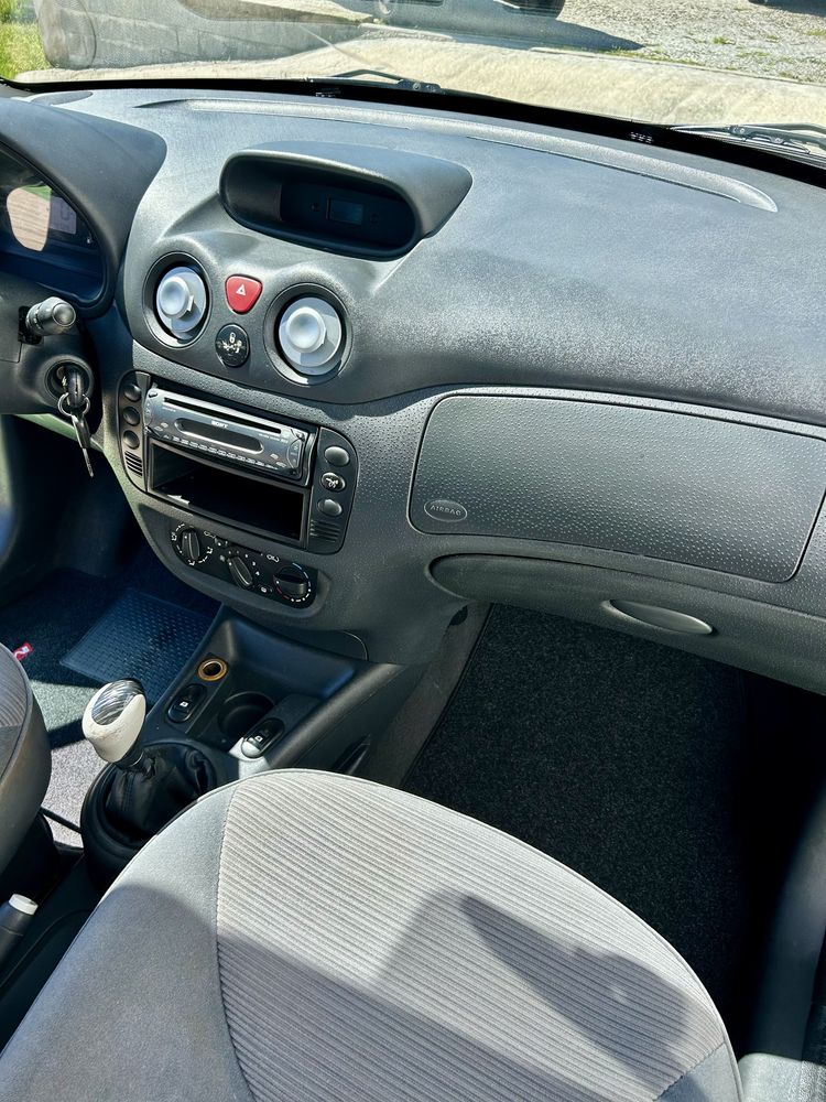 Citroen C3 1.1 Exclusive