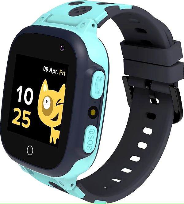 Смарт годинник дтячий