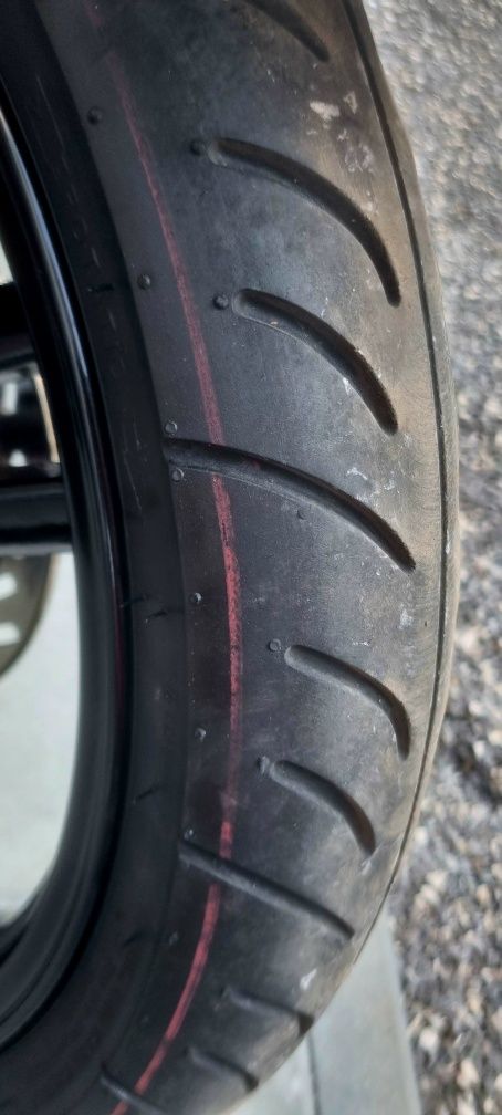 Peugeot tweet 4t super stan !!!