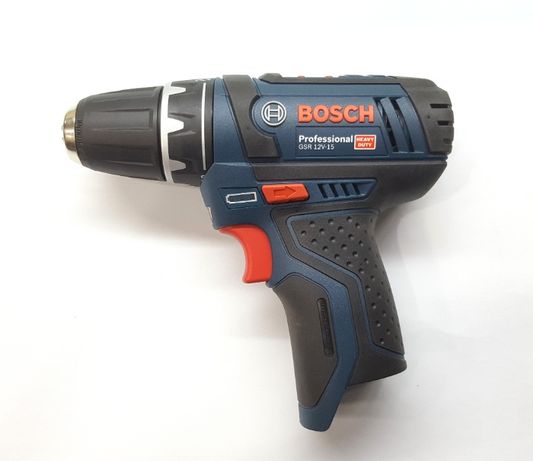 Bosch Professional Aparafusadora berbequim sem fio GSR 12V-15