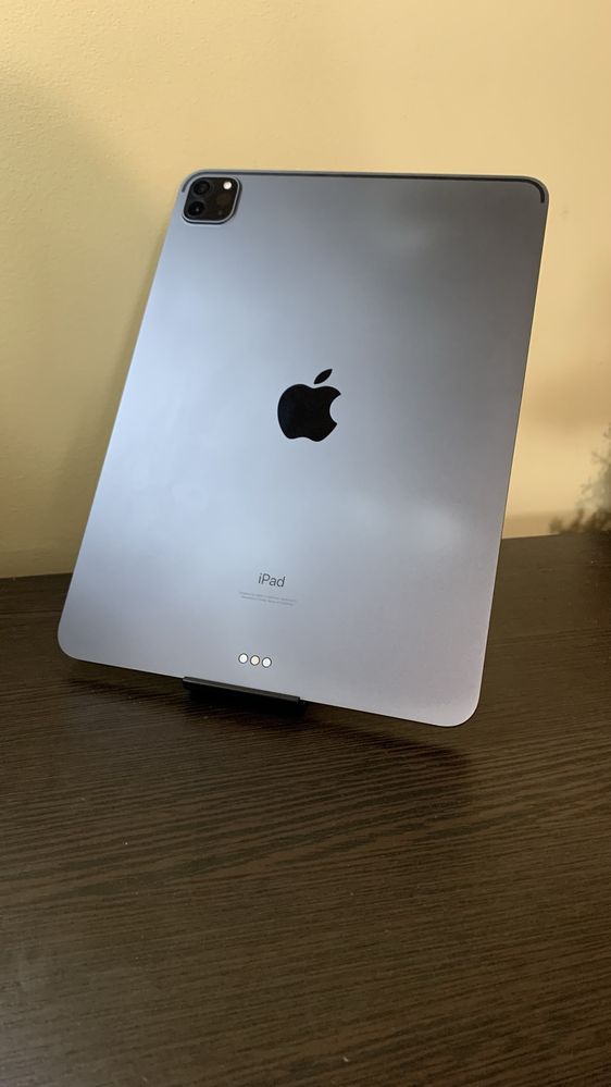 iPad Pro 11 3Gen 256GB M1