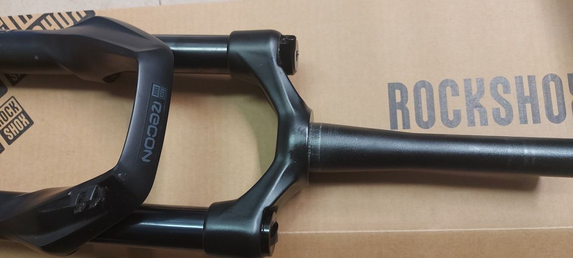 Amortyzator Rock Shox Recon
