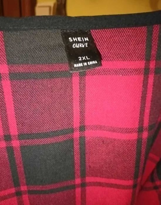 Łęka kurtka bluza damska XL-XXL