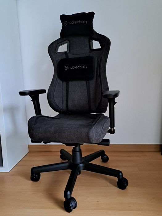 Cadeira Epic Compact, Noblechairs