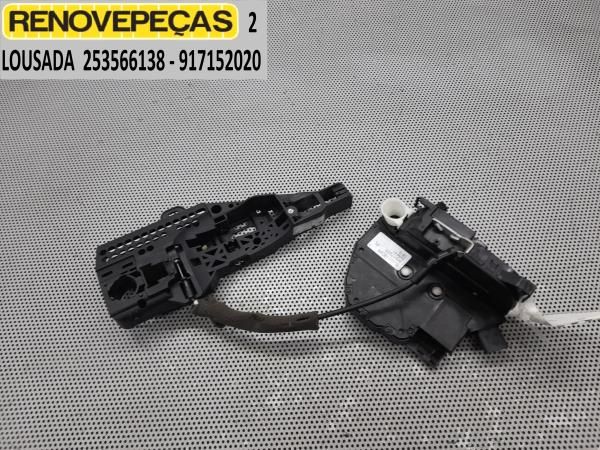 Fechadura / fecho porta frente esquerdo RENAULT Clio IV (BH_)