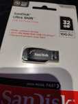 Pendrive 32gb SanDisk