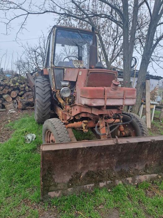 трактор    экскаватор