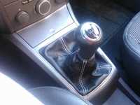 Foles em pele Macaneta manete Opel Astra Gtc mudanças travão caravan