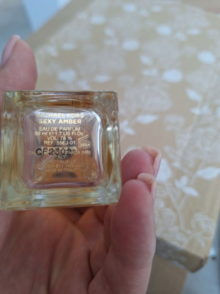 Michael kors sexy Amber