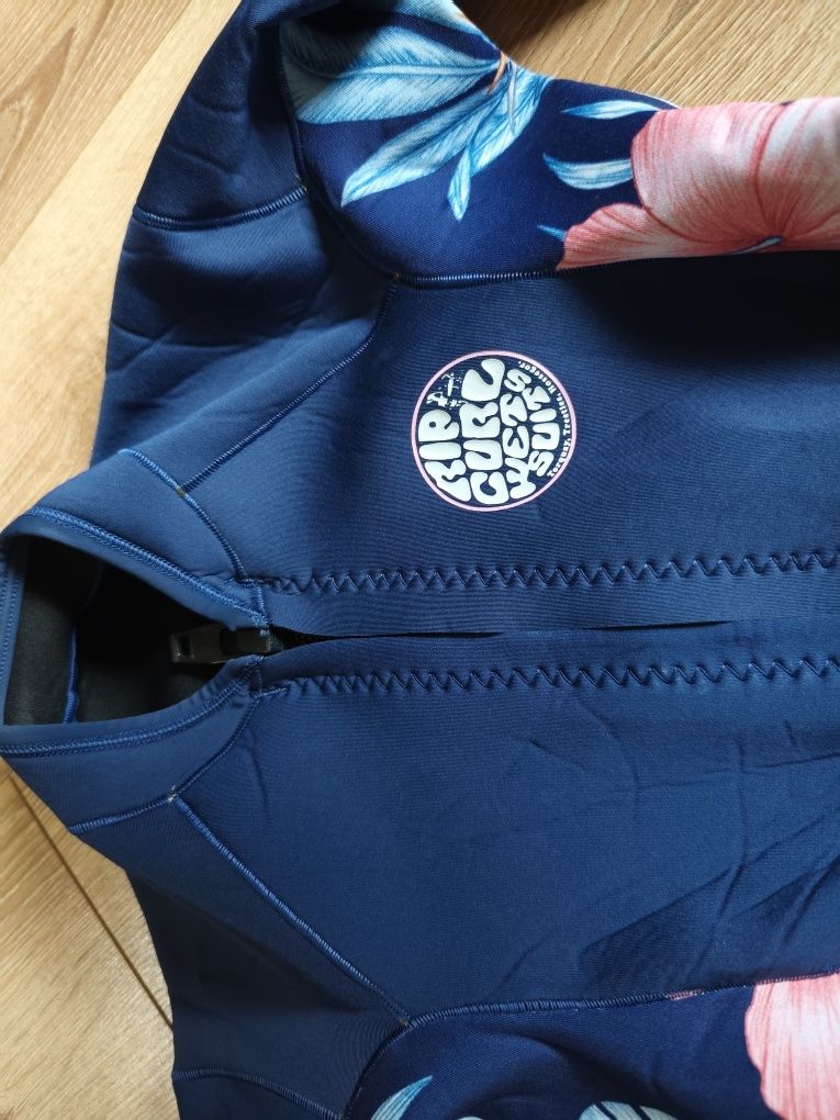 Longsleev pianka RIP Curl Dawnpatrol 1,5mm