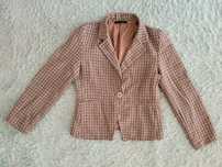 Żakiet (QED London) r.S/M