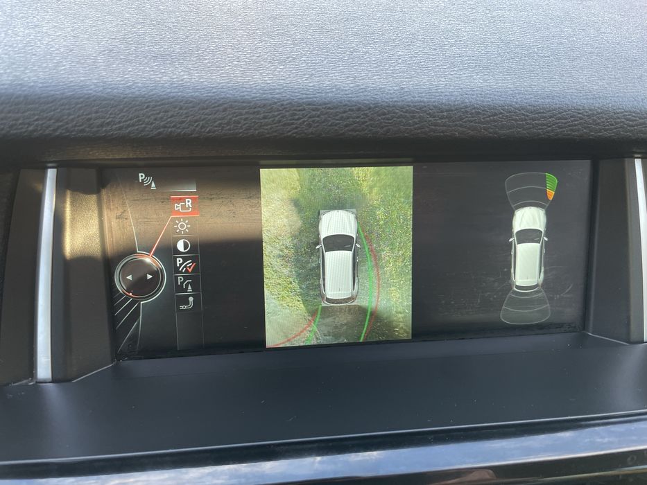 Продам BMW X3 2014 року 2.0 дизель