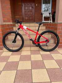 NOWY Rower MTB Specialized Rockhopper 27,5”