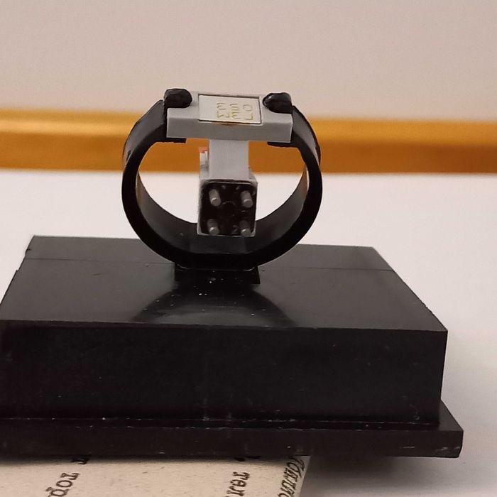 Головка звукоснімателя ГЗМ-053