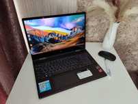 Сенсорний ноутбук 2в1 HP ENVY×360