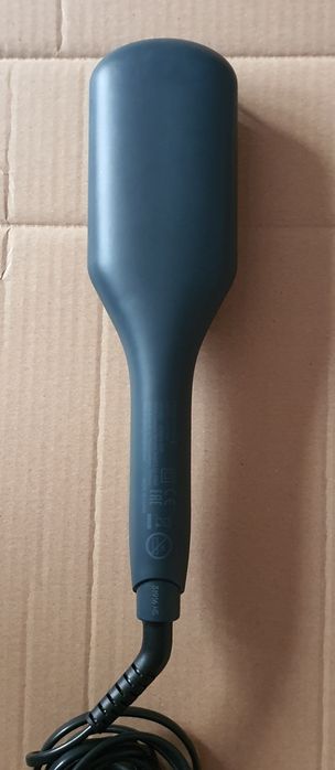 Remington Szczotka Wygładzająca, z Powłoką Antystatyczną, Czarna