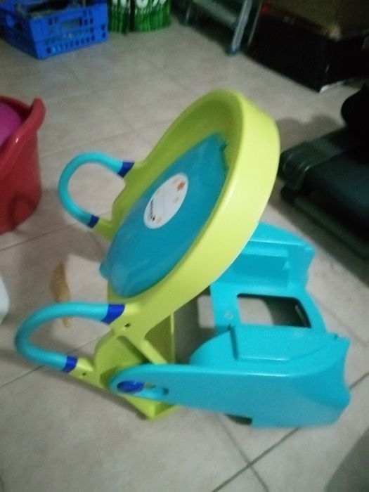 Penico para crianças