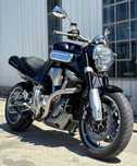 Yamaha MT-01 Naked 1700cc