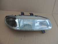 Lampa przednia prawa 418 420 europejska 414 416 Rover 400 95,96,97,98