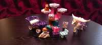 Klocki Lego Duplo 10822 Jej wysokość Zosia - magiczna kareta