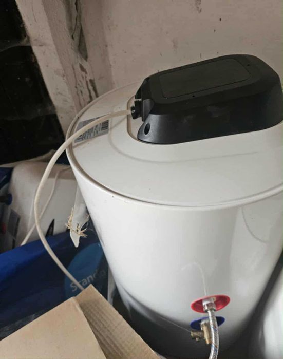 Elektryczny bojler Ariston PRO 1 ECO 75 litrów