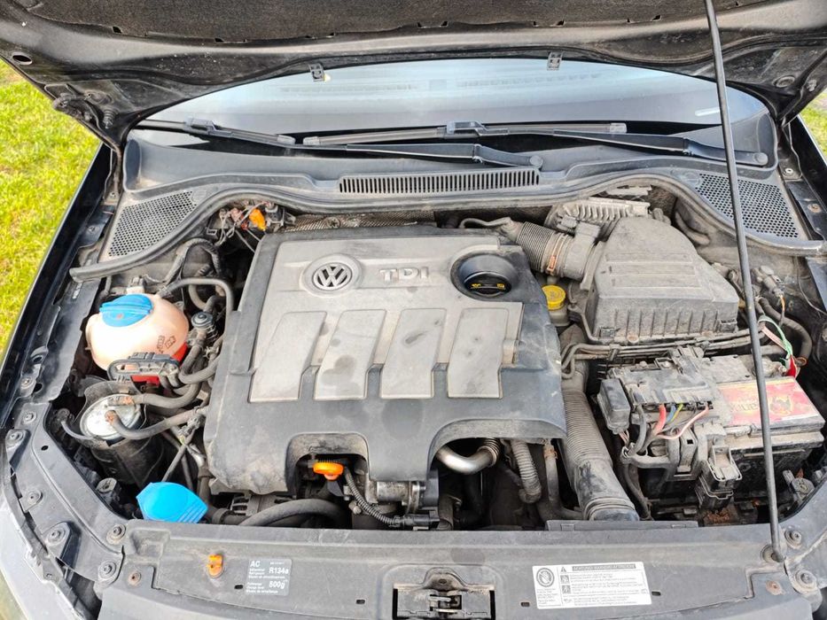 VW polo sprzedam