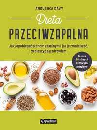 Dieta Przeciwzapalna. Jak Zapobiegać Stanom Zapaln