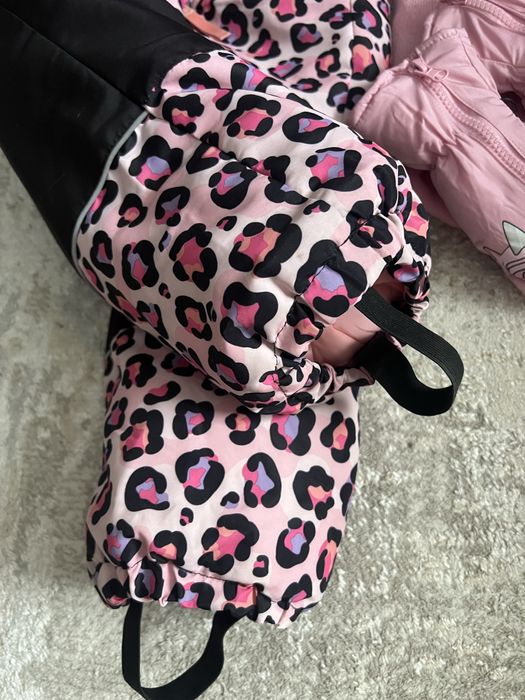 Комбінезон sinsay 104, шапка шолом і рукавички