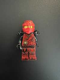 Minifigurka Lego Ninjago Kai njo277