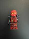 Minifigurka Lego Ninjago Kai njo277