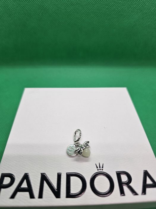 Charms do bransoletki Pandora