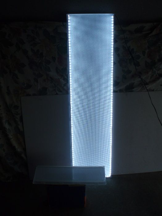 Lampy Plafony Podstawy Ledowe