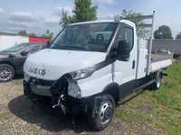 Iveco DAILY  IVECO 35C16 WYWROTKA 27.000km-2021