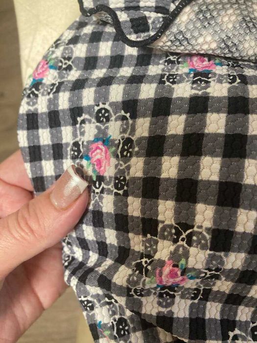 Суцільний купальник р 16/наш л/хл Debenhams Дебенхэмс